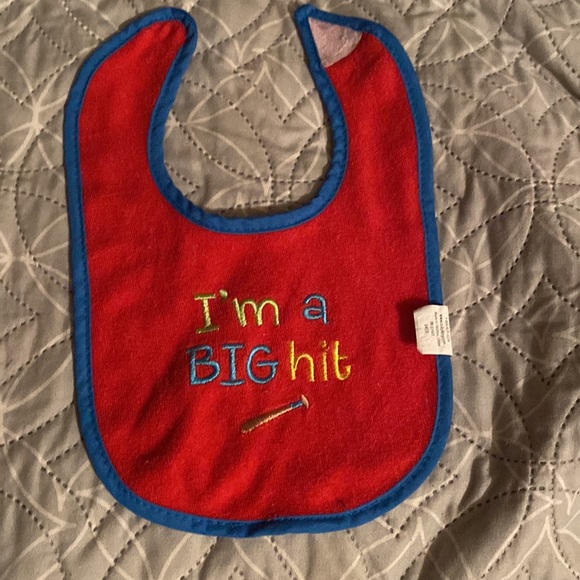 Bibs - Picture 4 of 4